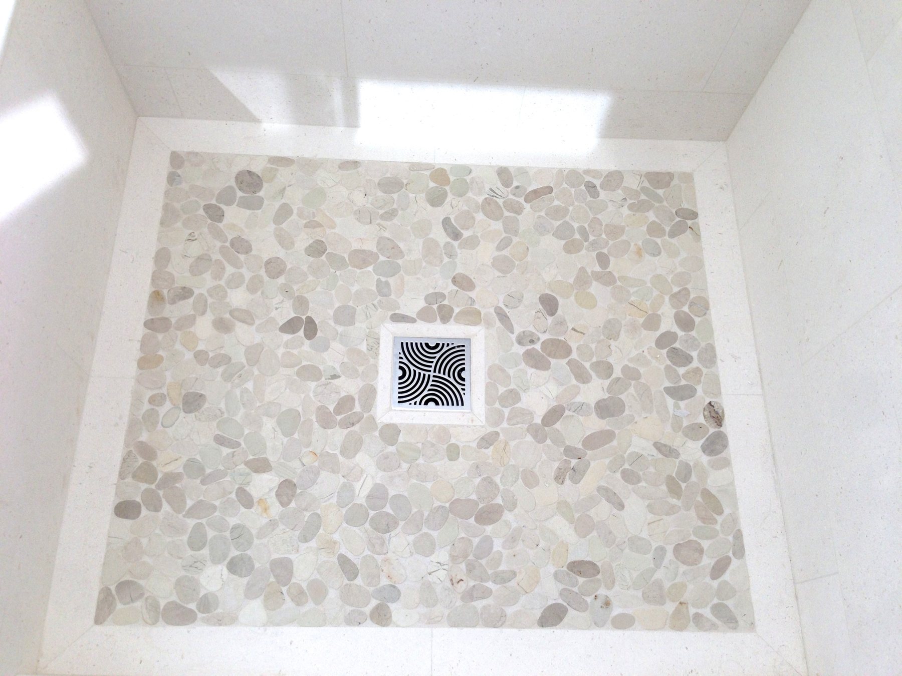 Hillside Ranch Rd — project photograph 2