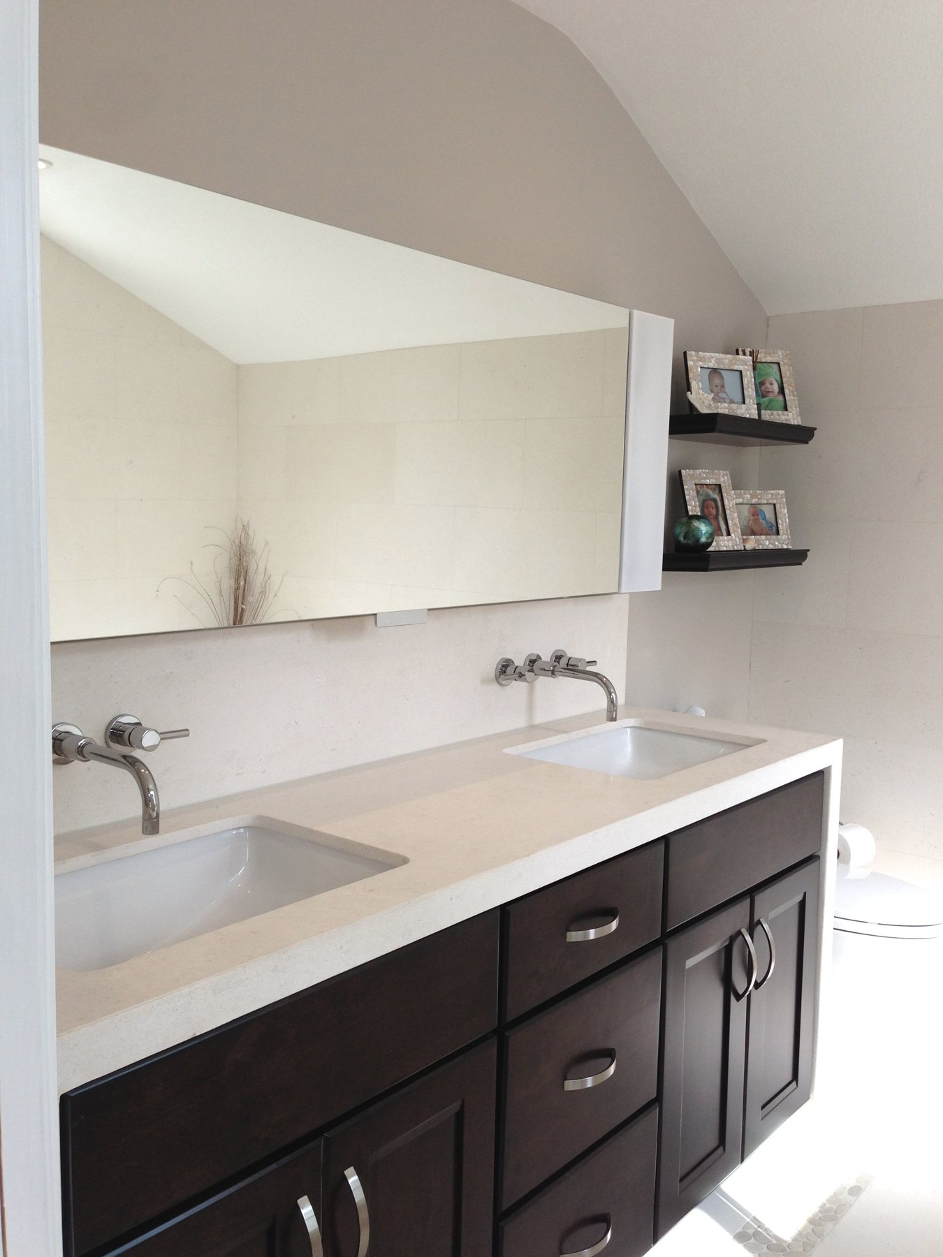Hillside Ranch Rd — project photograph 4