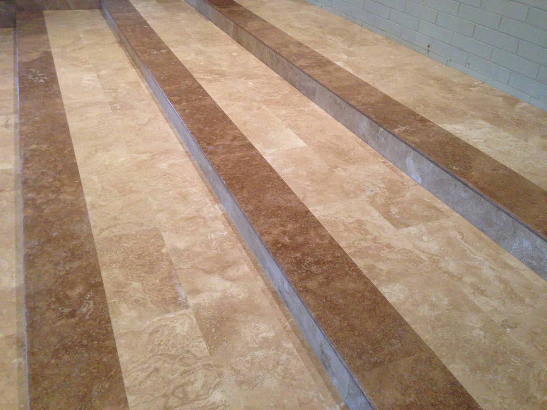 OLPH construction project